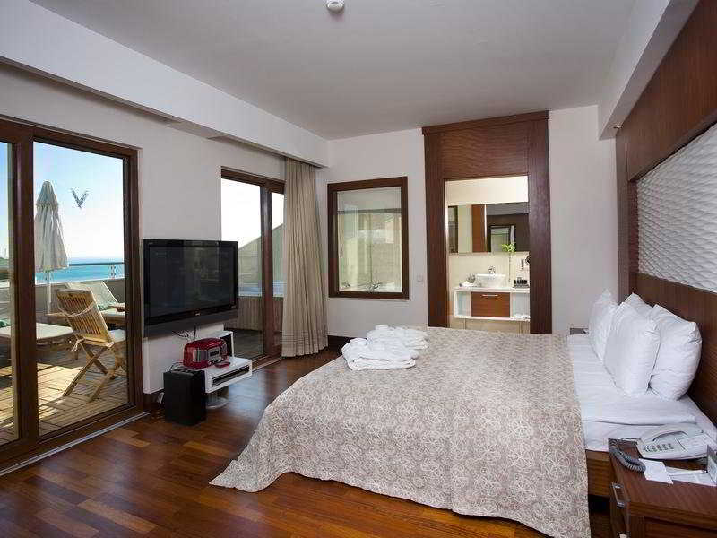 Voyage Belek Golf & Spa
