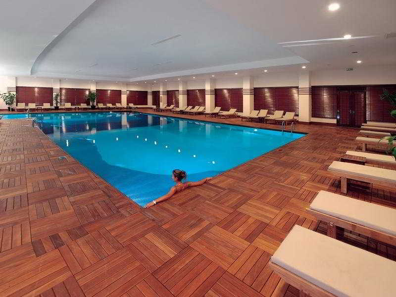 Voyage Belek Golf & Spa