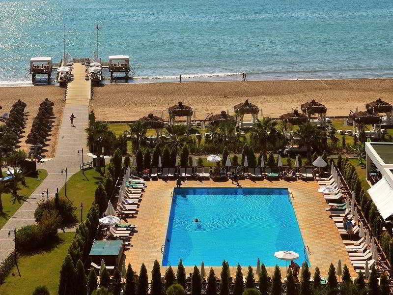 Voyage Belek Golf & Spa