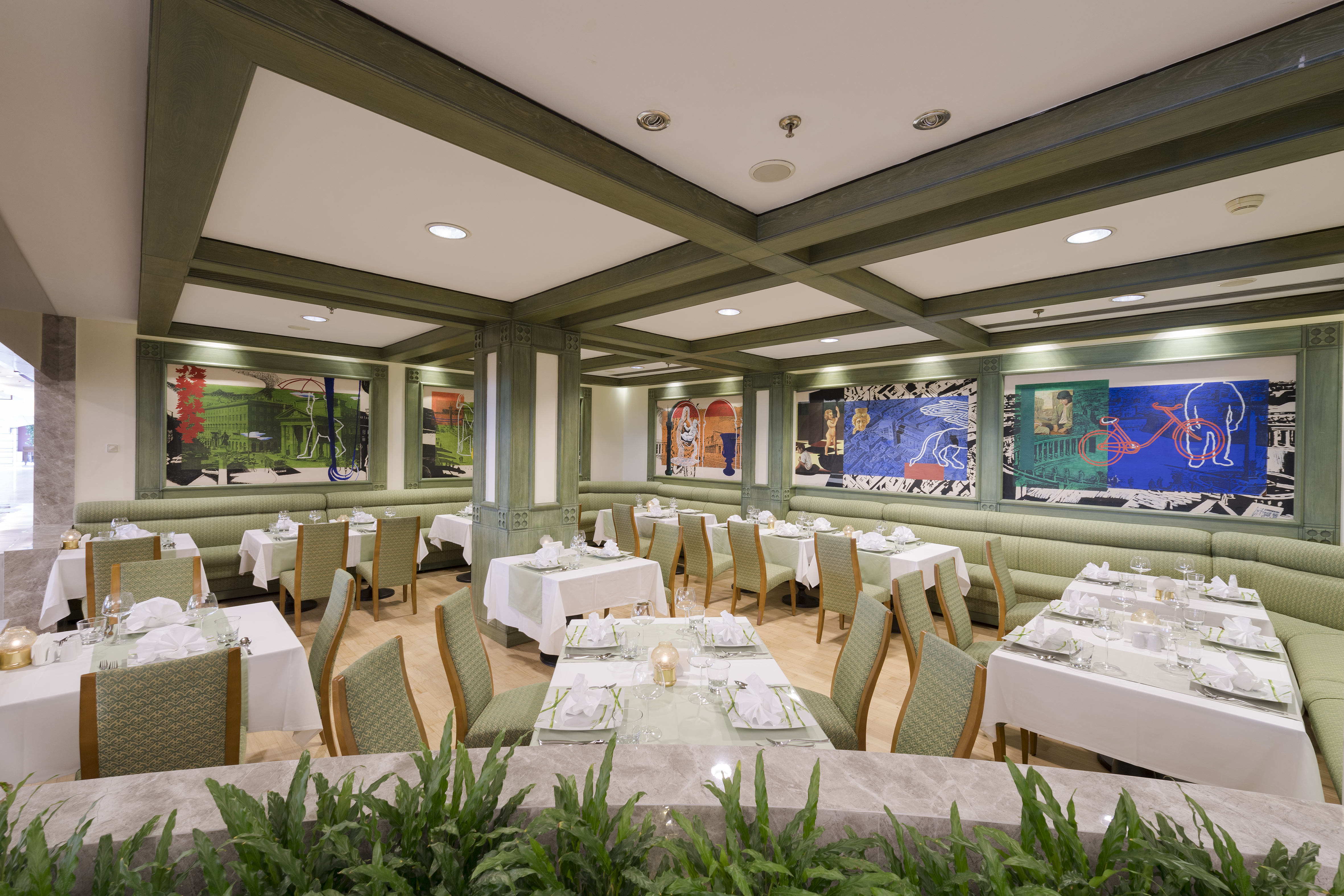 Xanadu Resort
