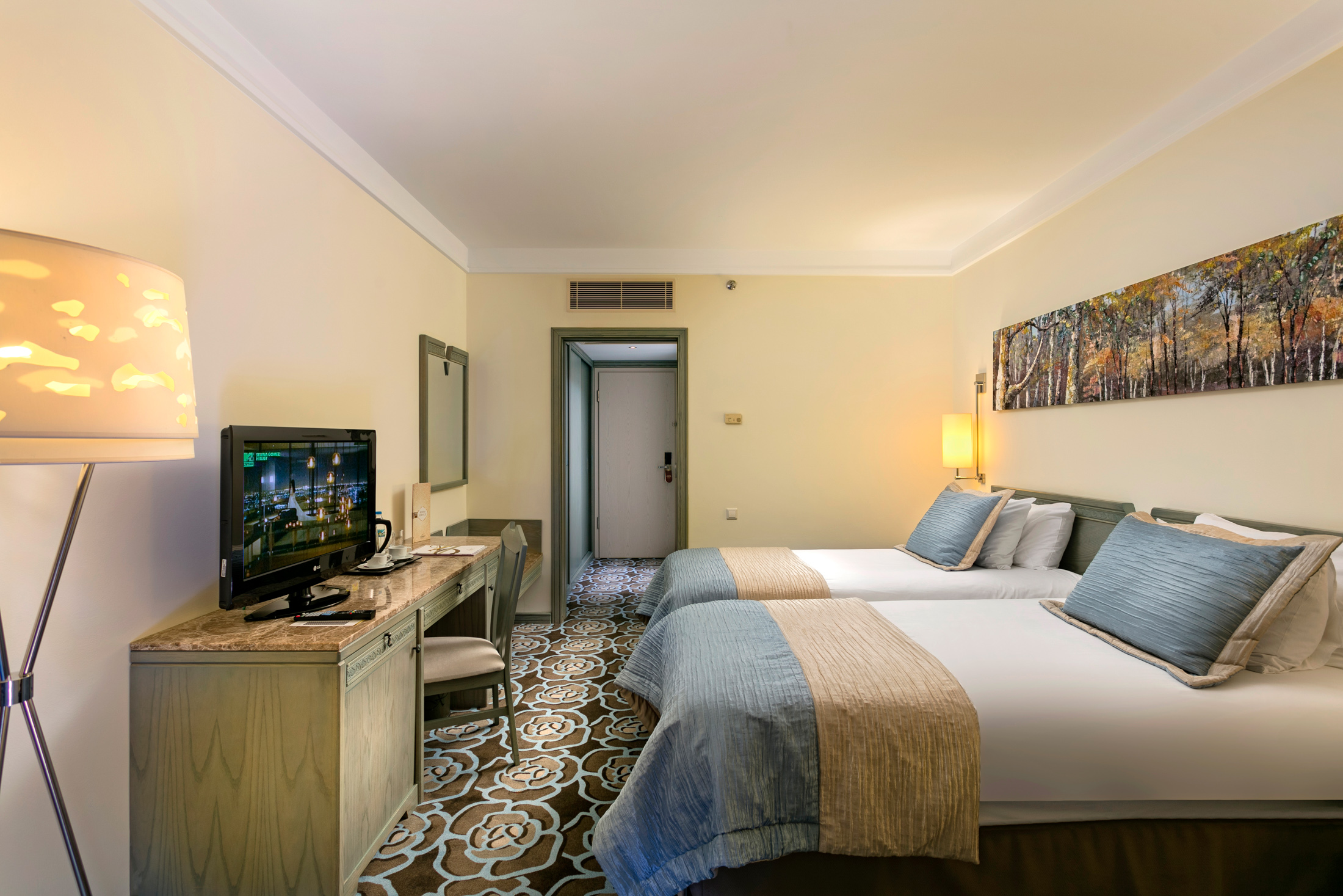 Xanadu Resort