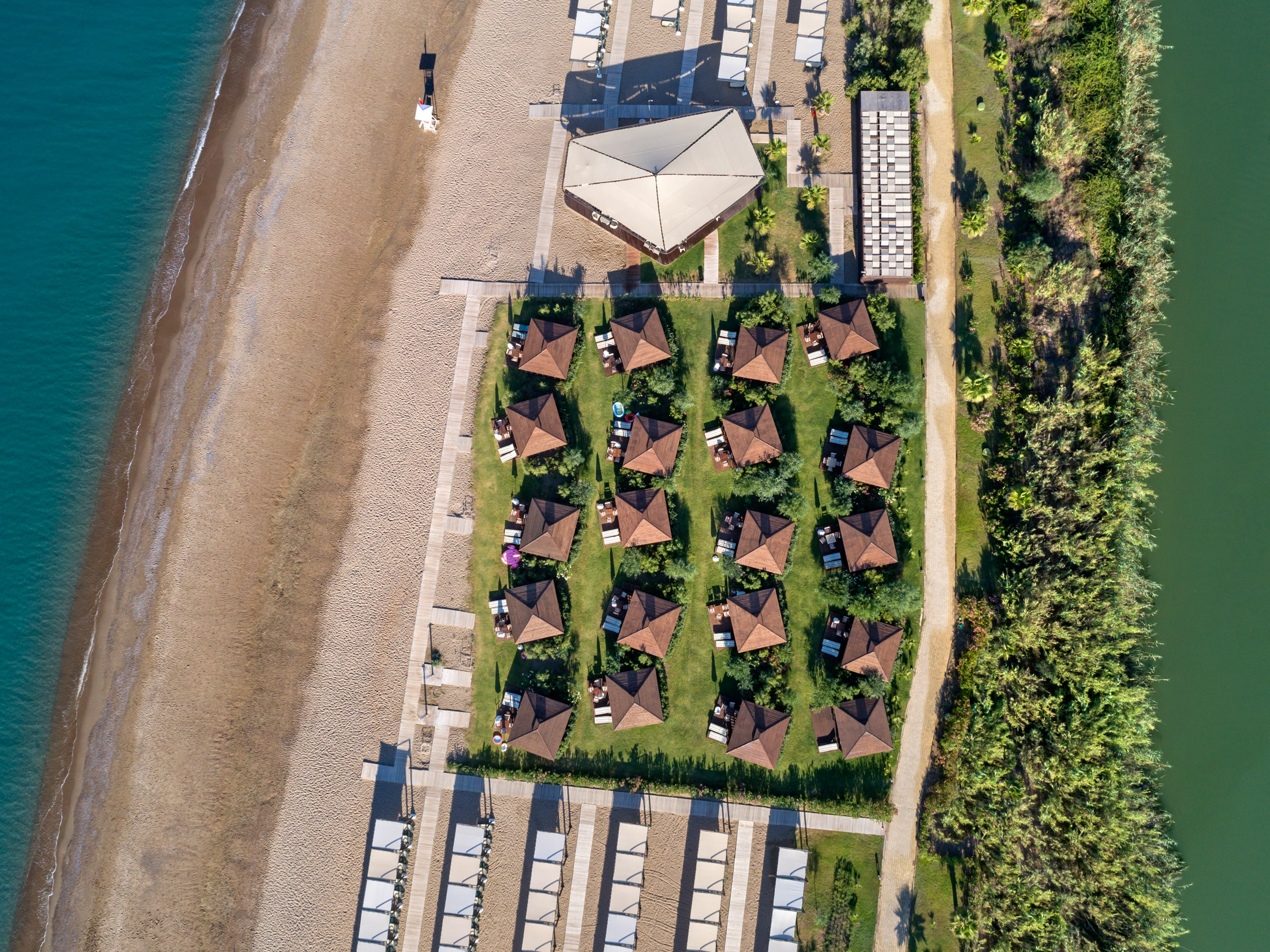 Xanadu Resort