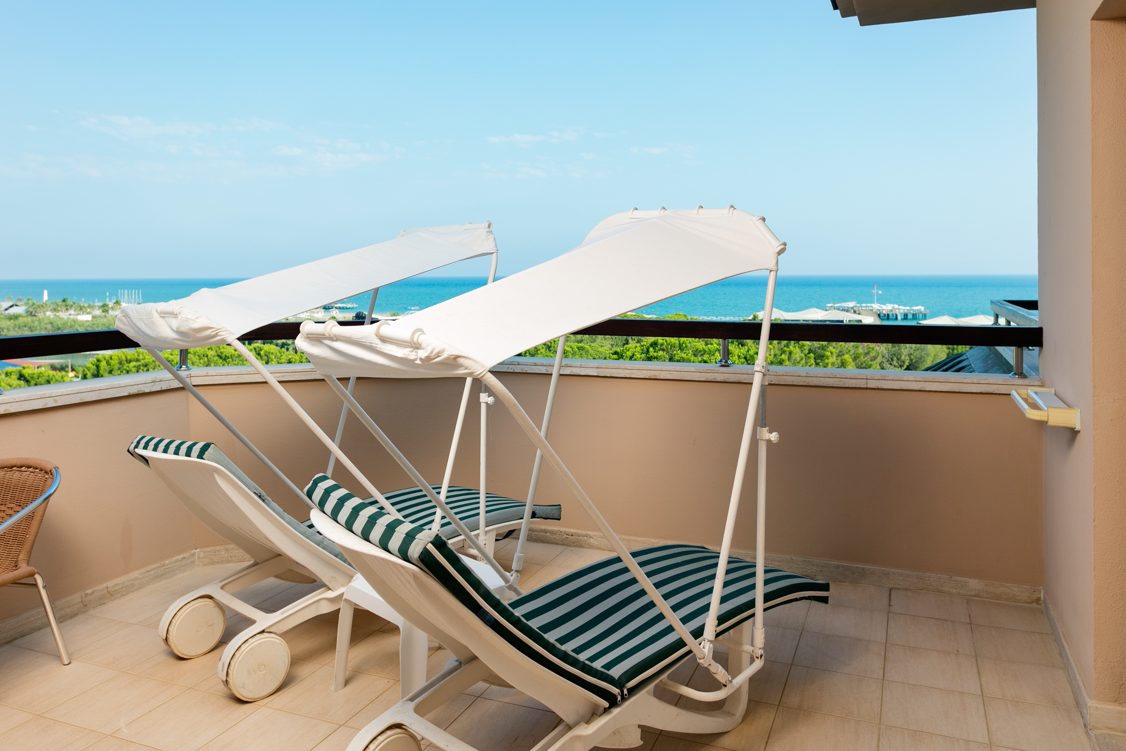Xanadu Resort