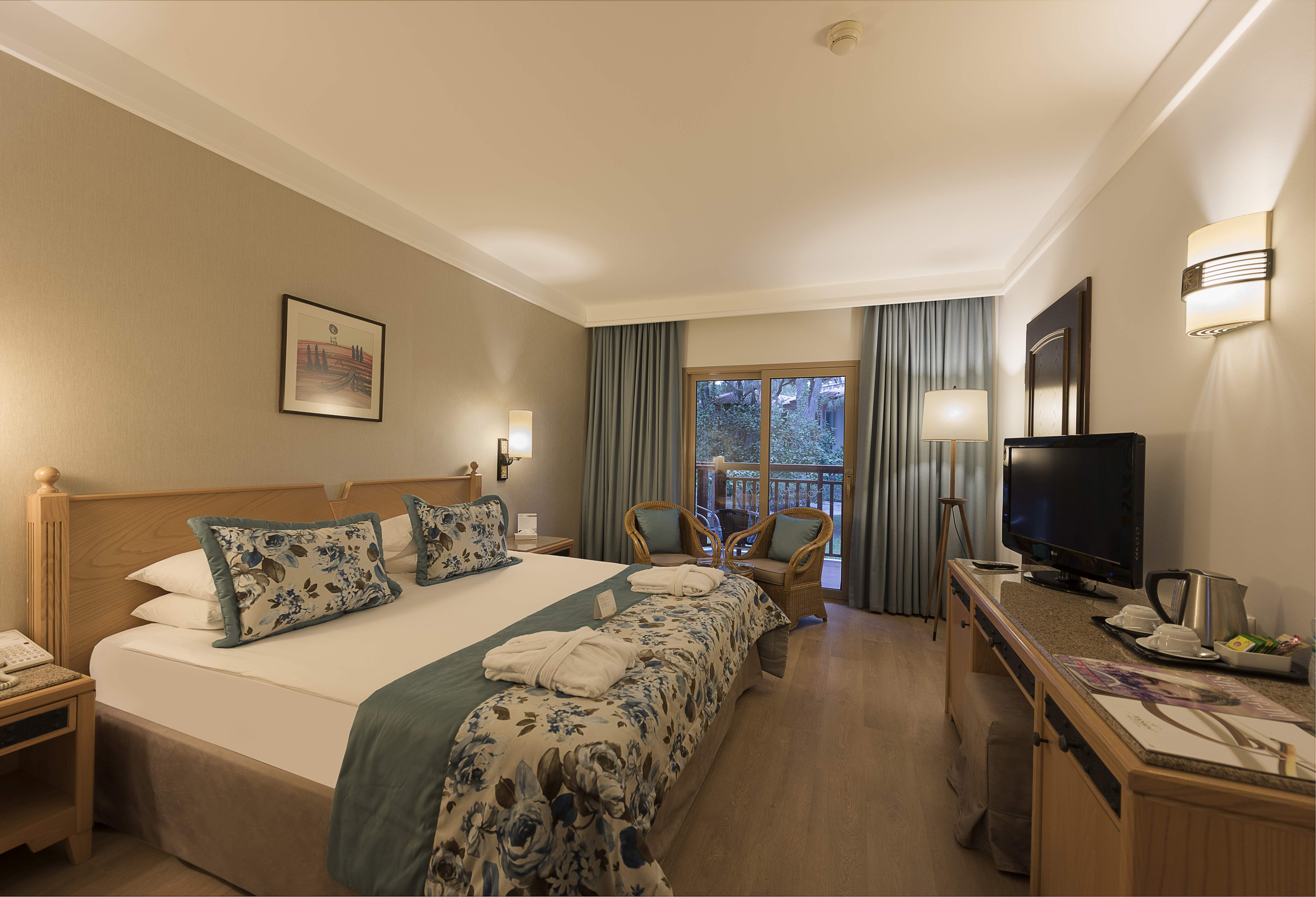 Xanadu Resort