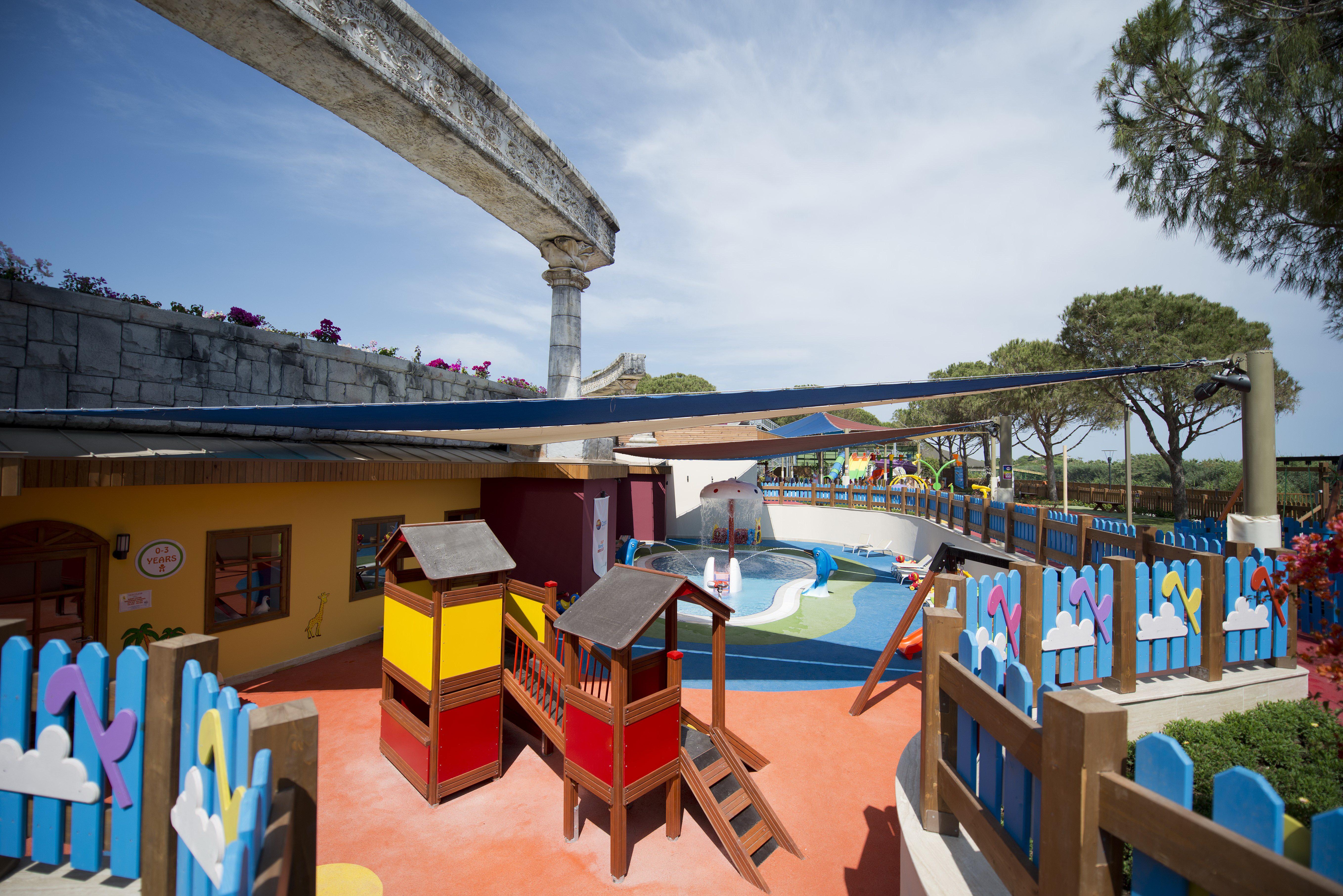 Xanadu Resort
