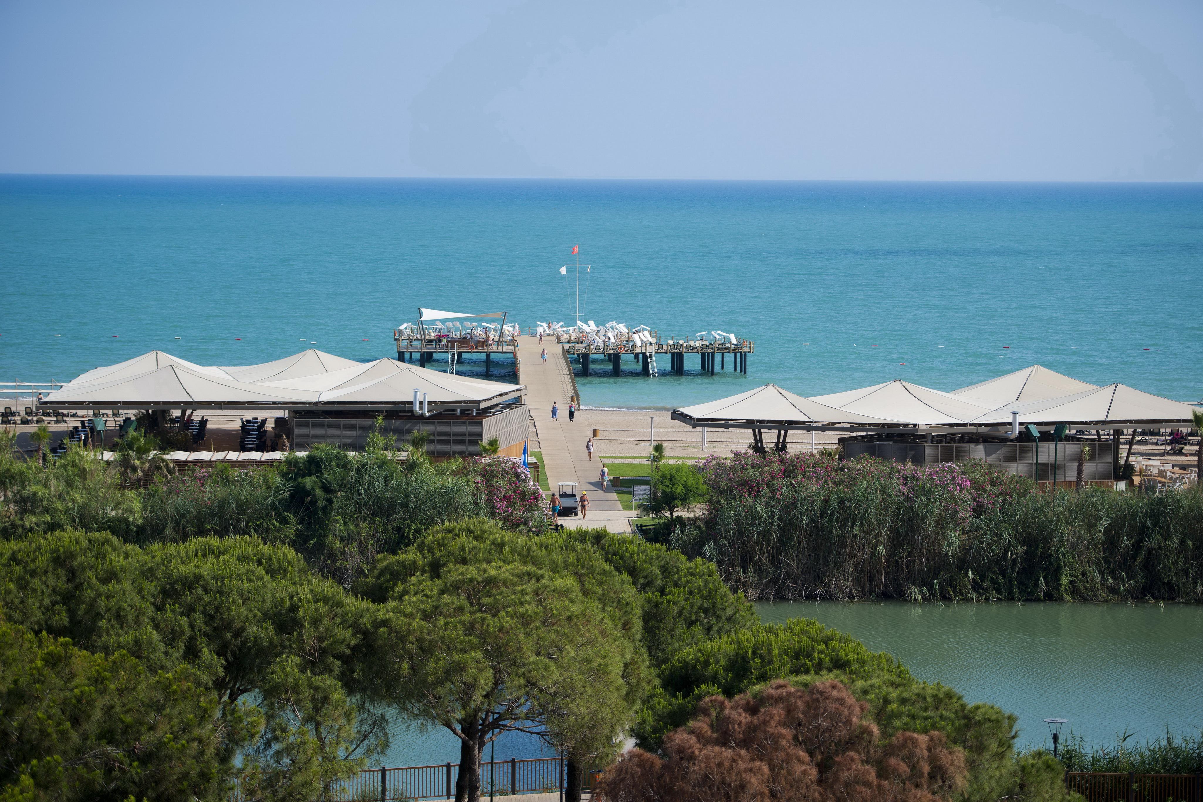 Xanadu Resort