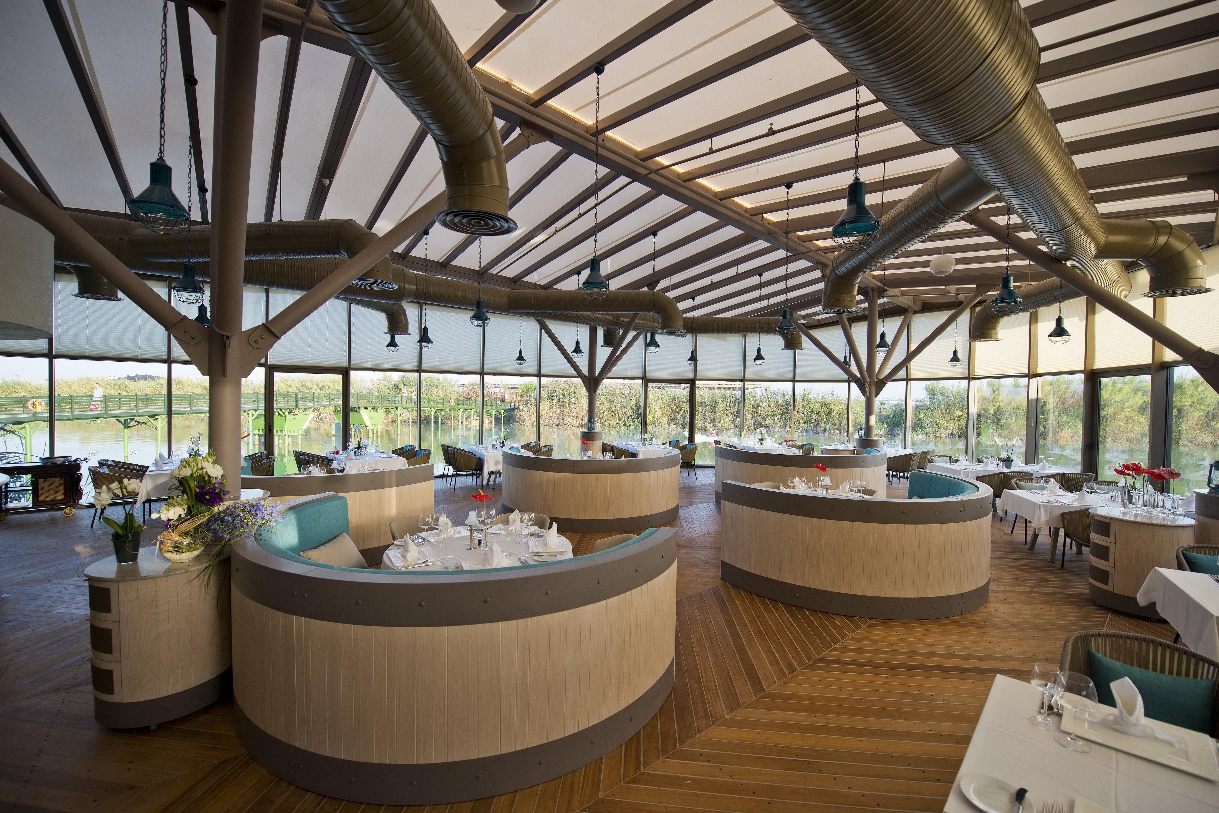 Xanadu Resort