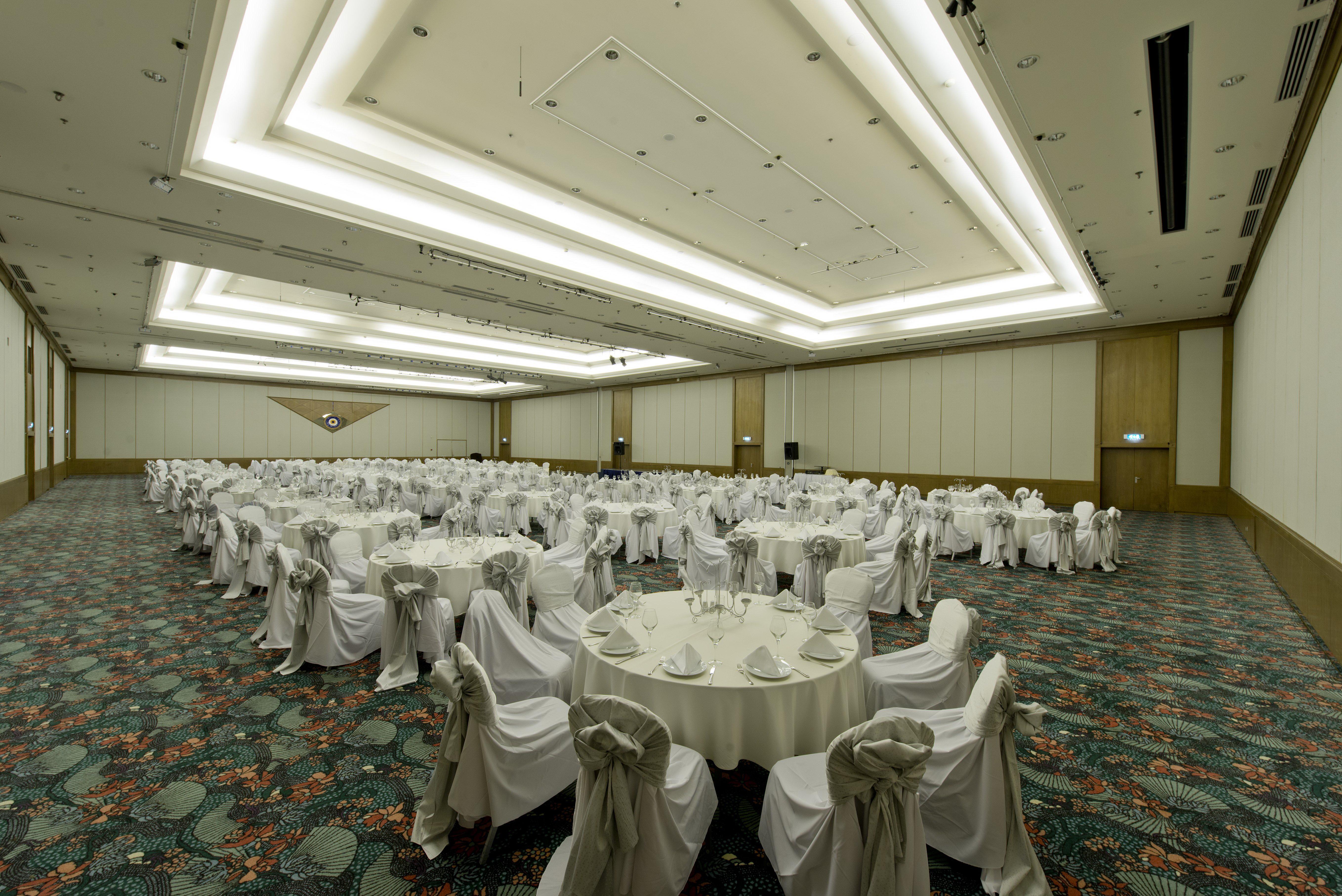 Xanadu Resort