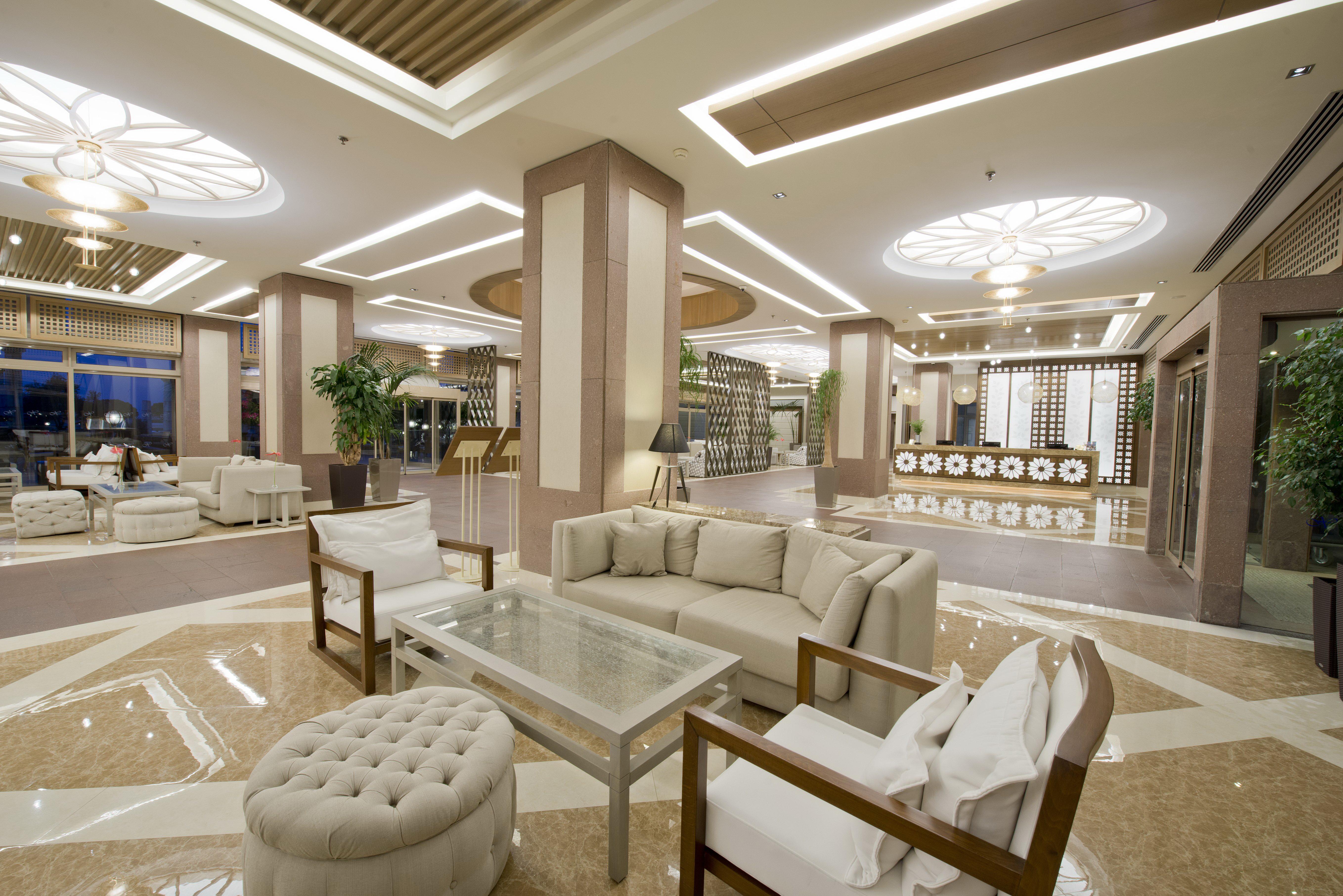 Xanadu Resort