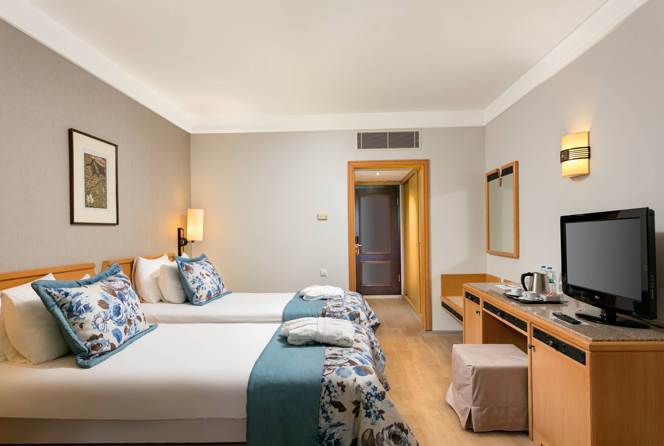 Xanadu Resort