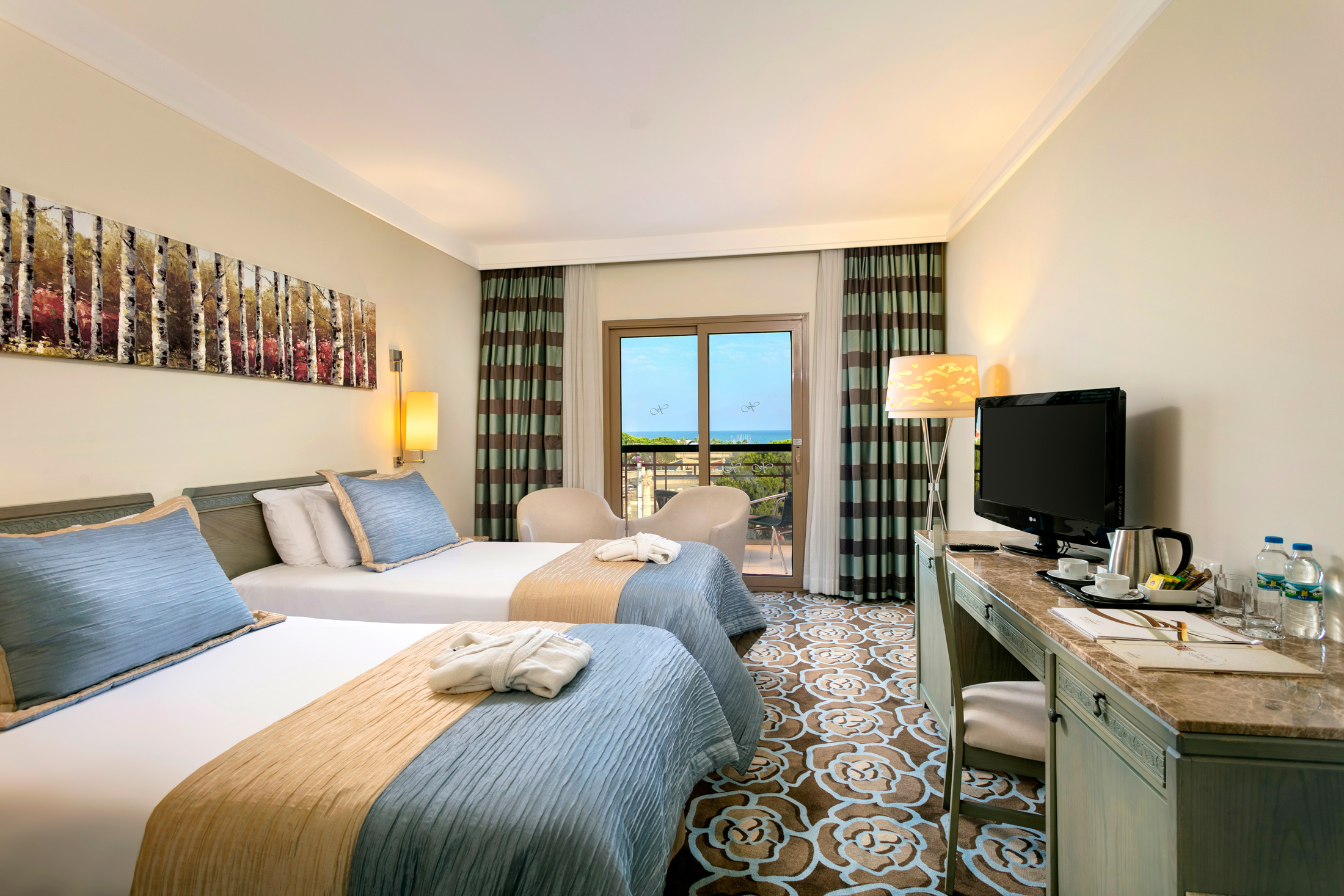 Xanadu Resort