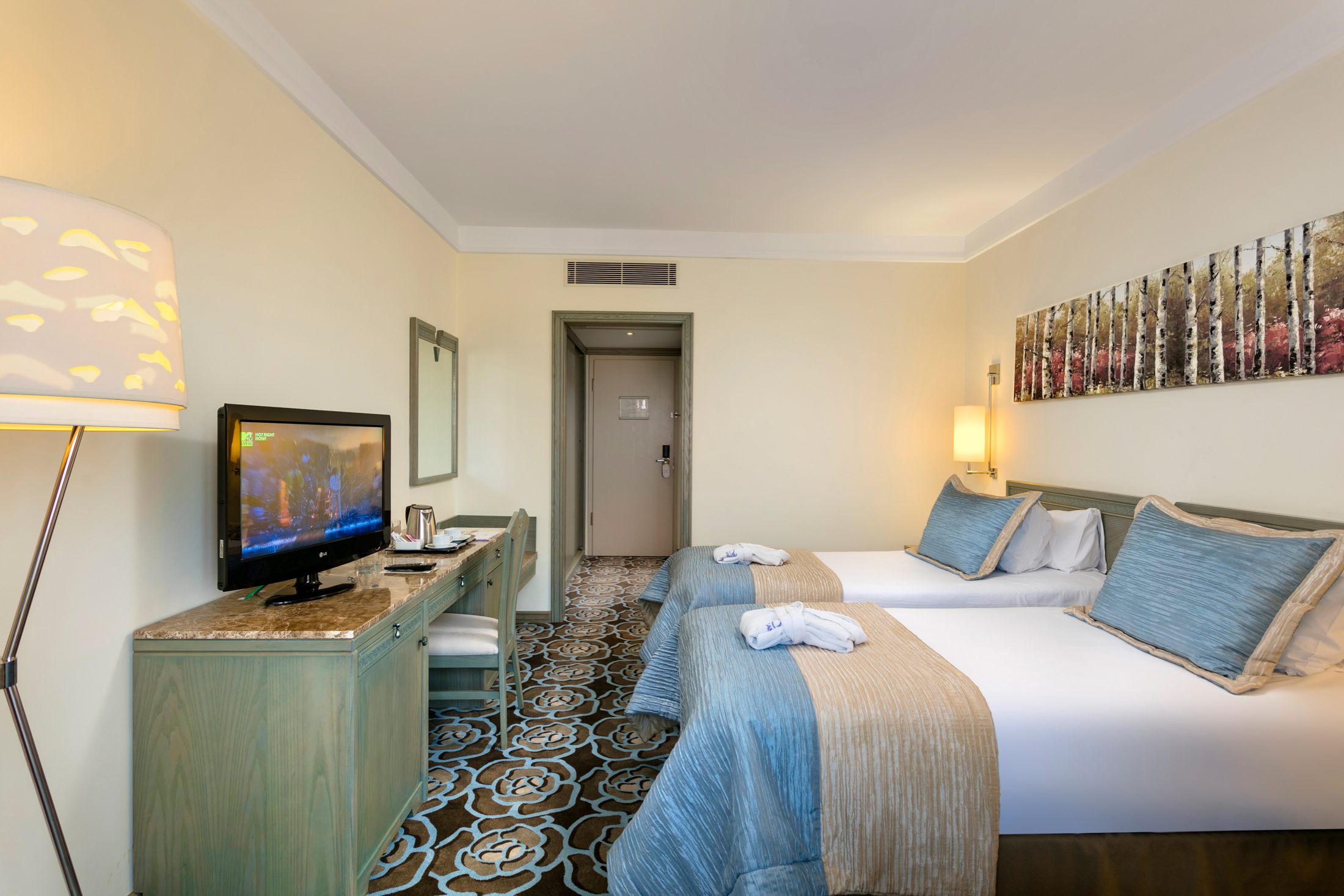 Xanadu Resort