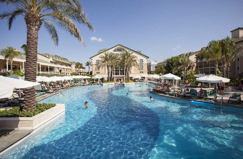Dobedan Exclusive Hotel & Spa
