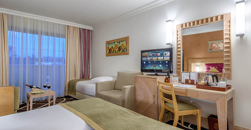 Dobedan Exclusive Hotel & Spa