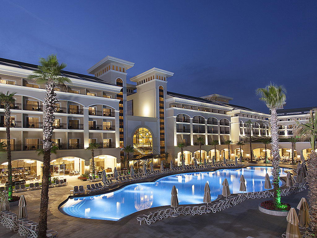Dobedan Exclusive Hotel & Spa