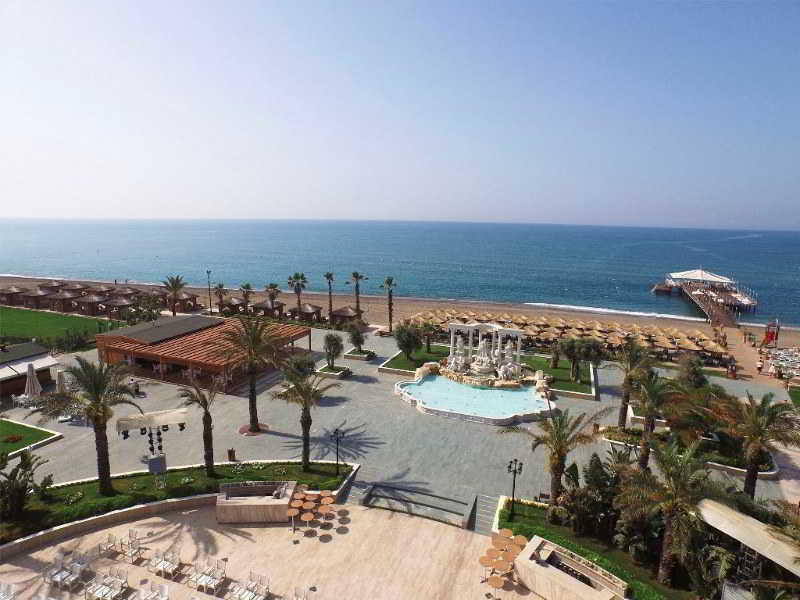 Dobedan Exclusive Hotel & Spa