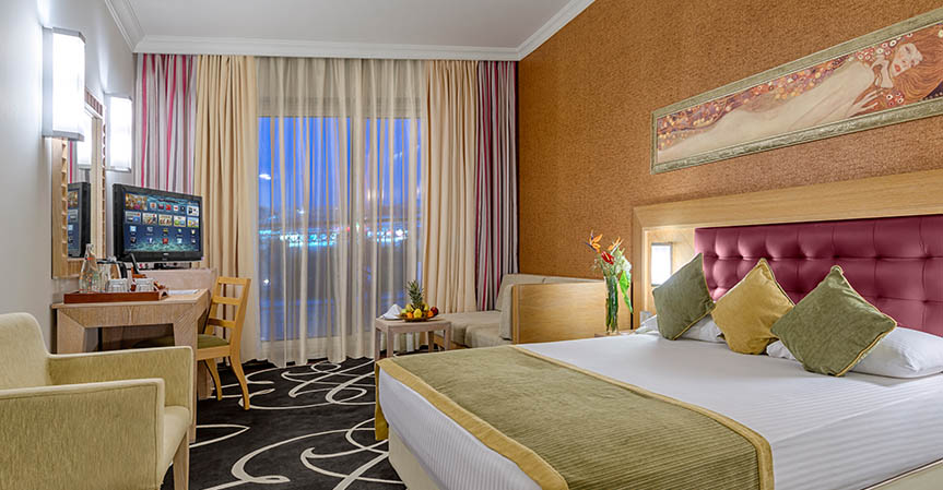 Dobedan Exclusive Hotel & Spa