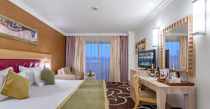 Dobedan Exclusive Hotel & Spa