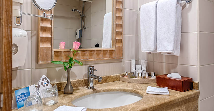 Dobedan Exclusive Hotel & Spa