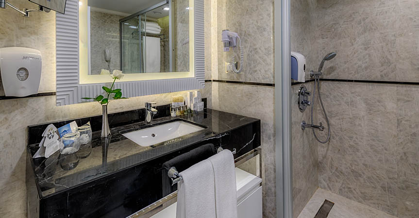 Dobedan Exclusive Hotel & Spa