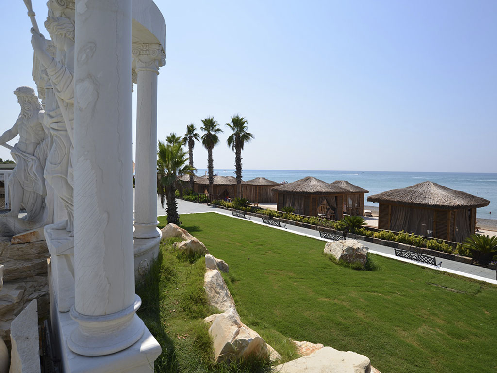 Dobedan Exclusive Hotel & Spa