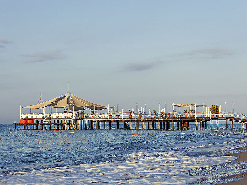 Dobedan Exclusive Hotel & Spa