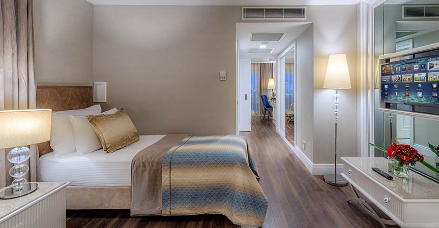 Dobedan Exclusive Hotel & Spa