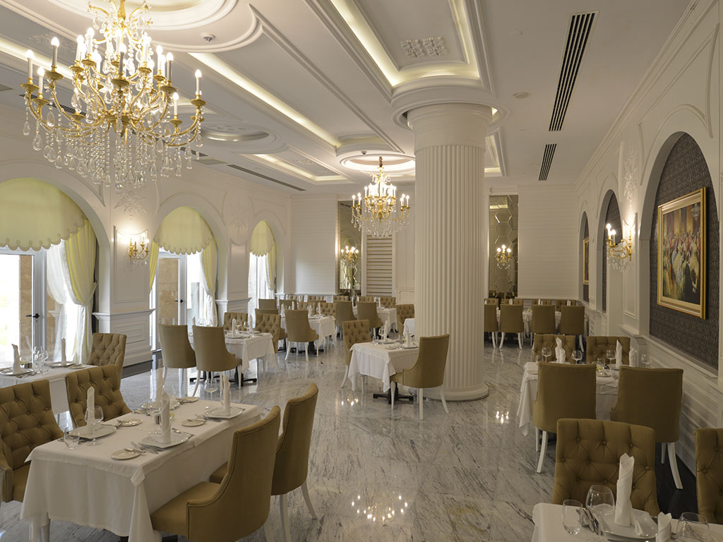 Dobedan Exclusive Hotel & Spa