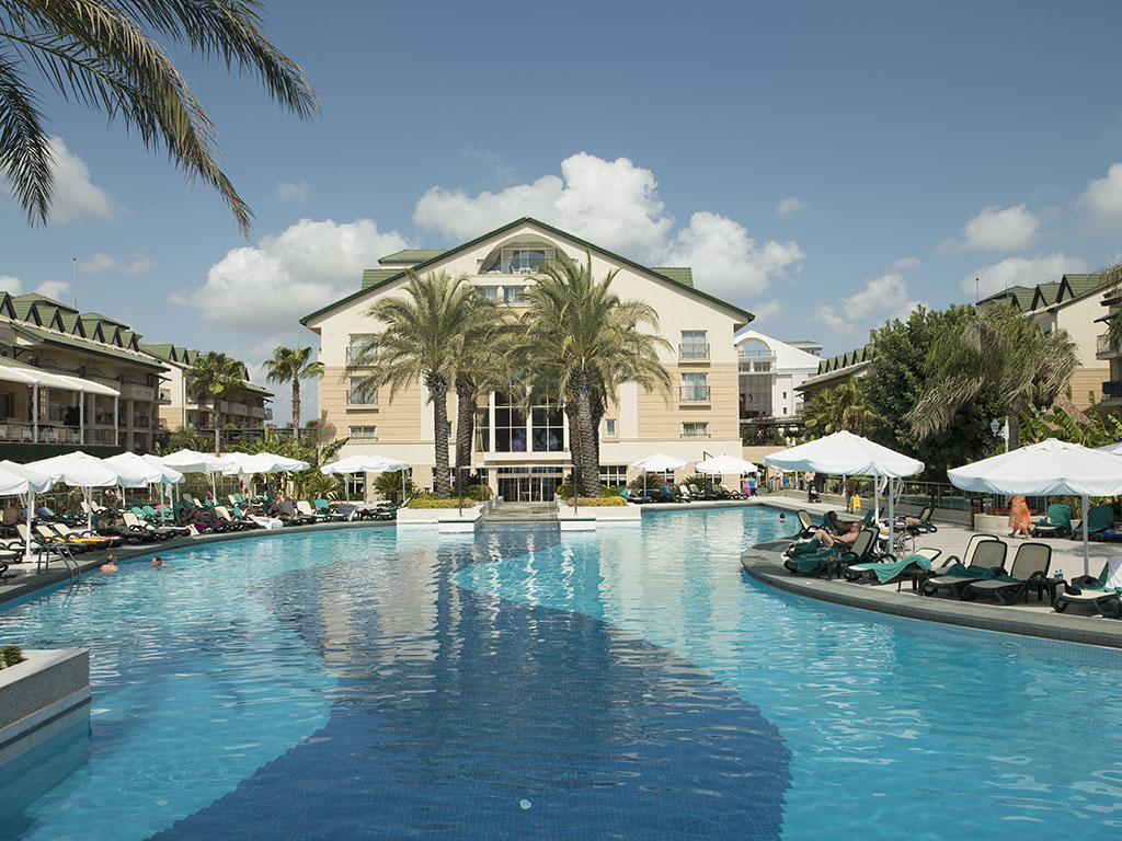 Dobedan Exclusive Hotel & Spa