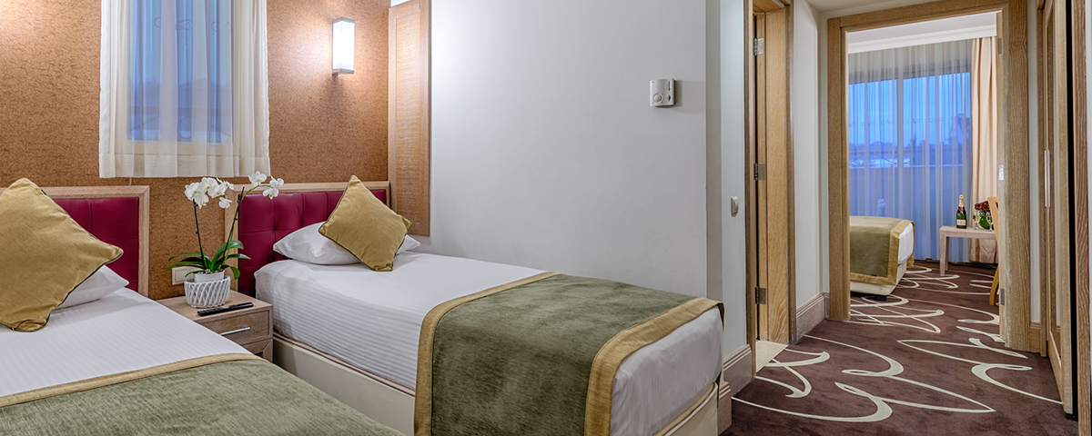 Dobedan Exclusive Hotel & Spa