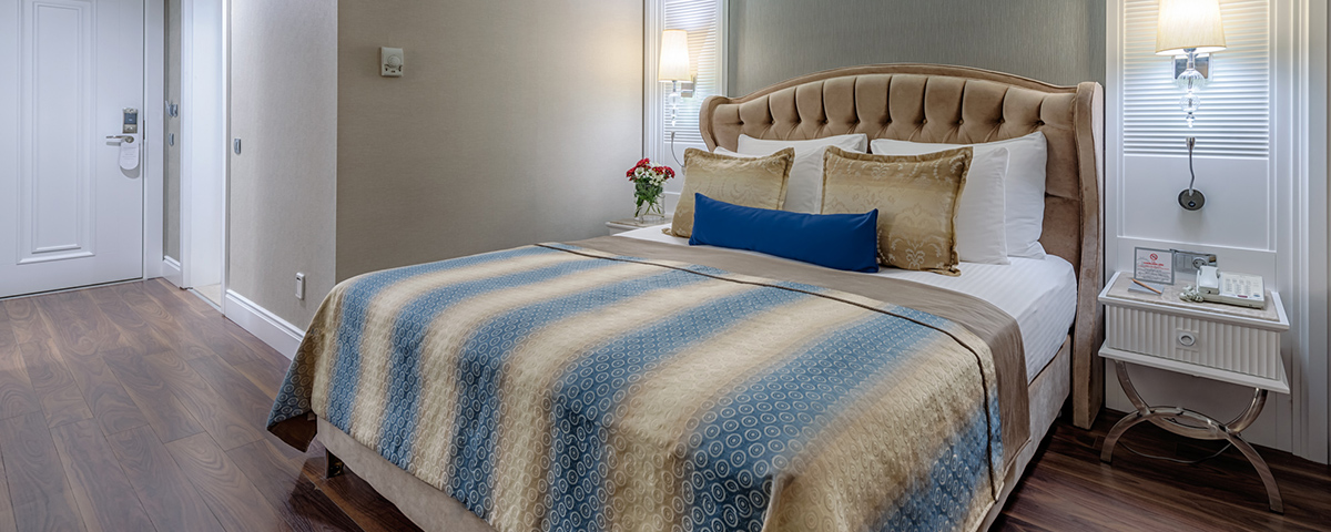 Dobedan Exclusive Hotel & Spa