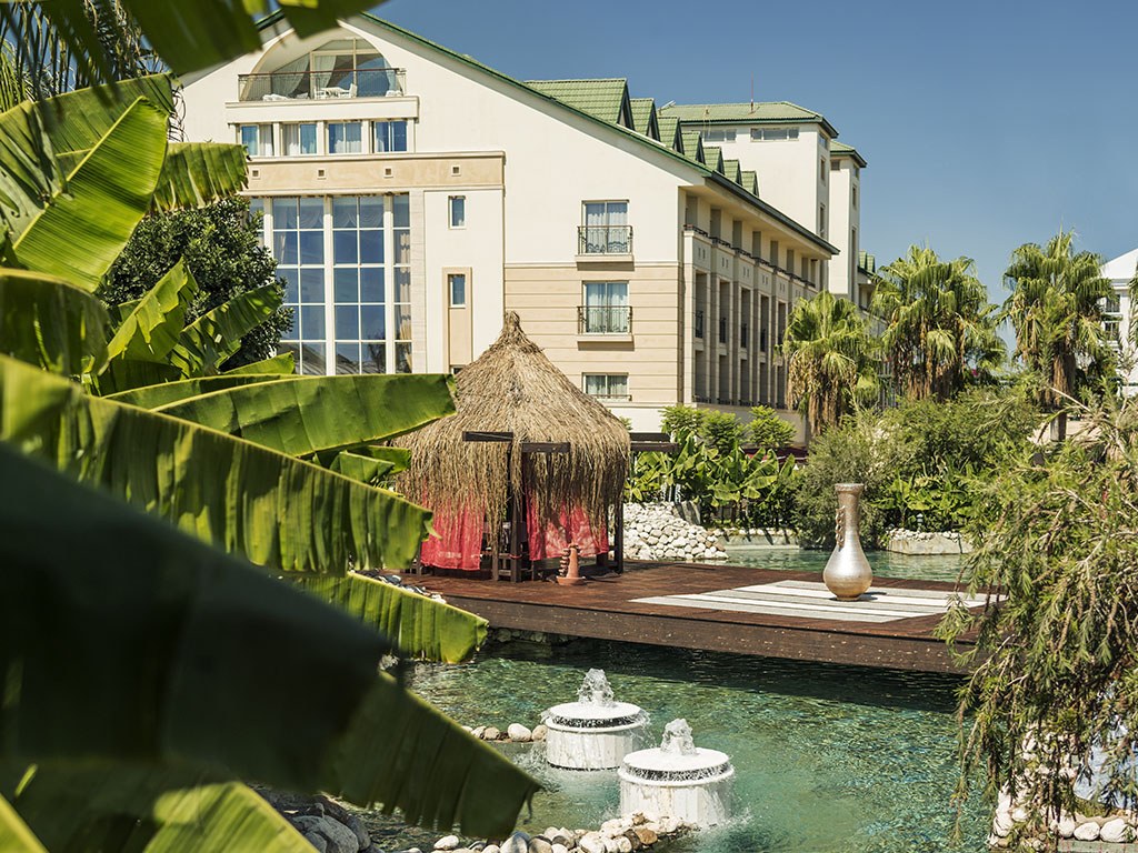 Dobedan Exclusive Hotel & Spa