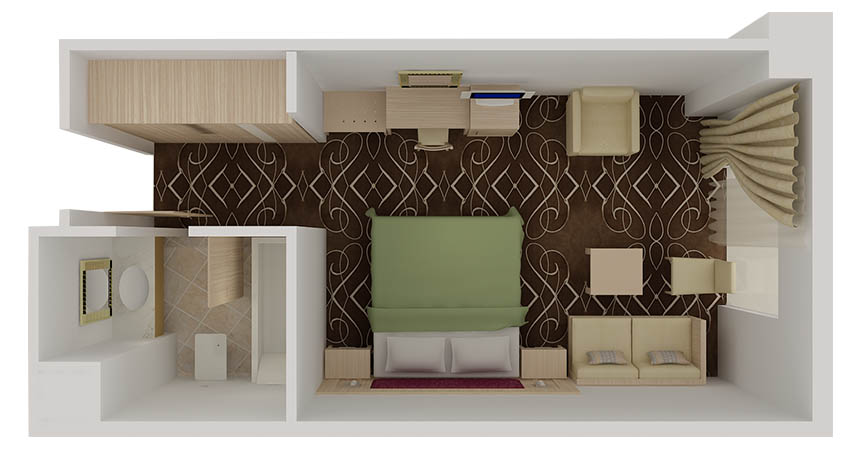 Dobedan Exclusive Hotel & Spa