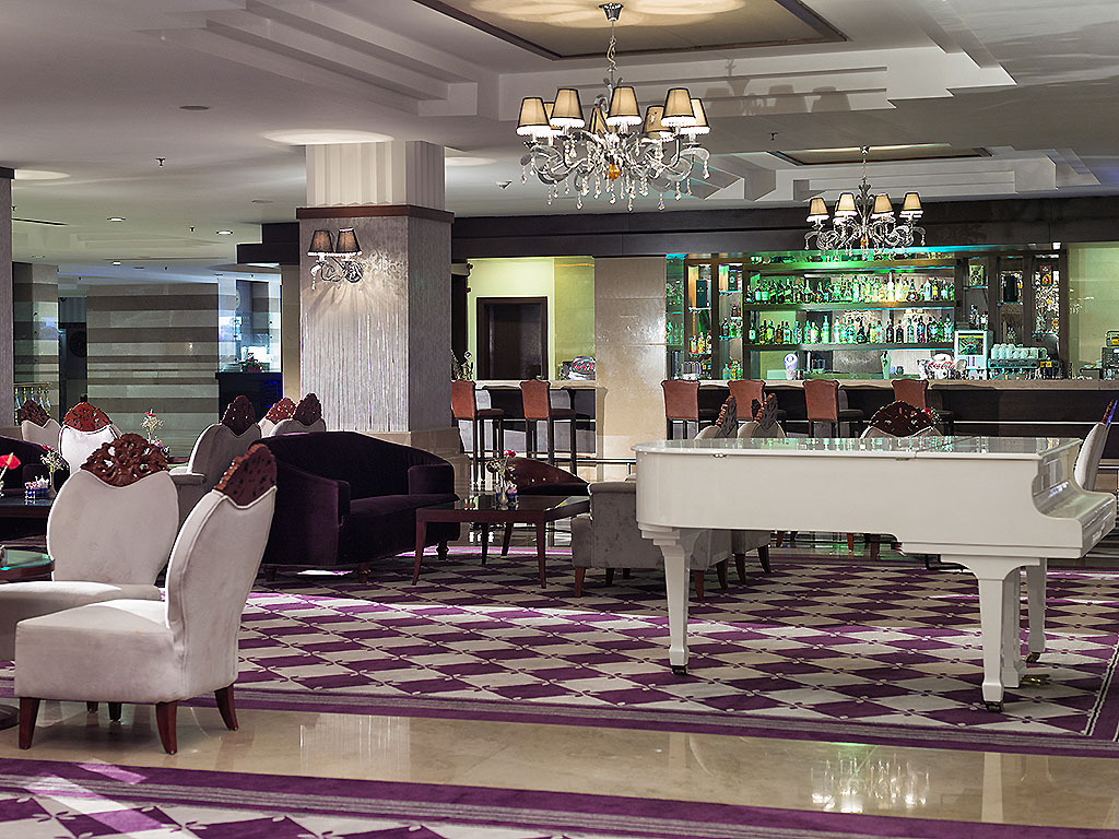 Dobedan Exclusive Hotel & Spa