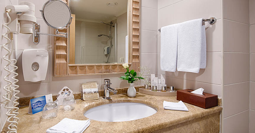 Dobedan Exclusive Hotel & Spa