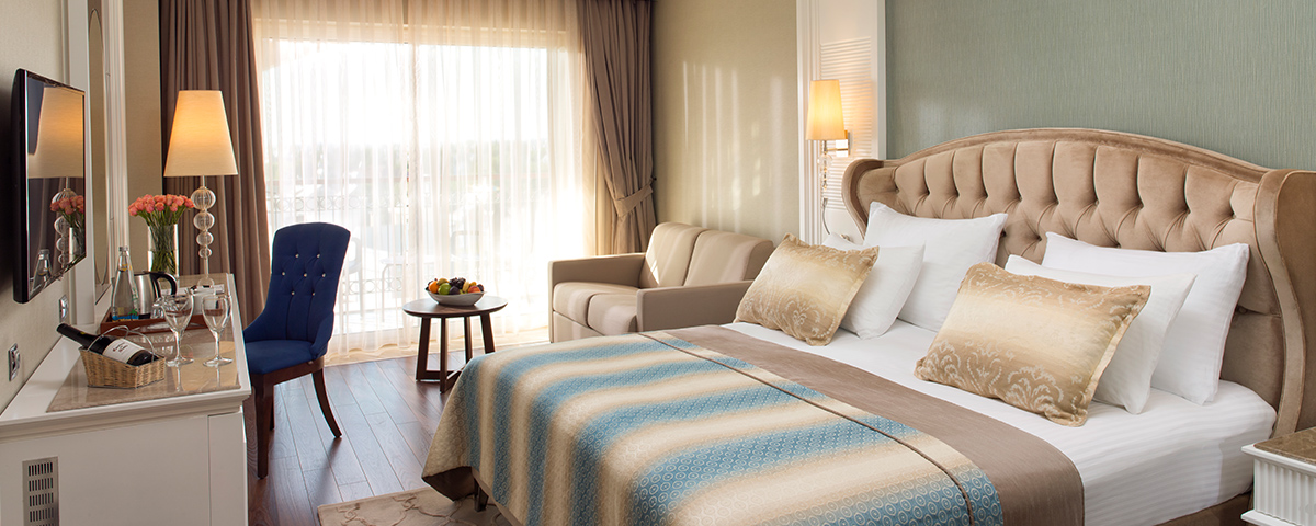 Dobedan Exclusive Hotel & Spa