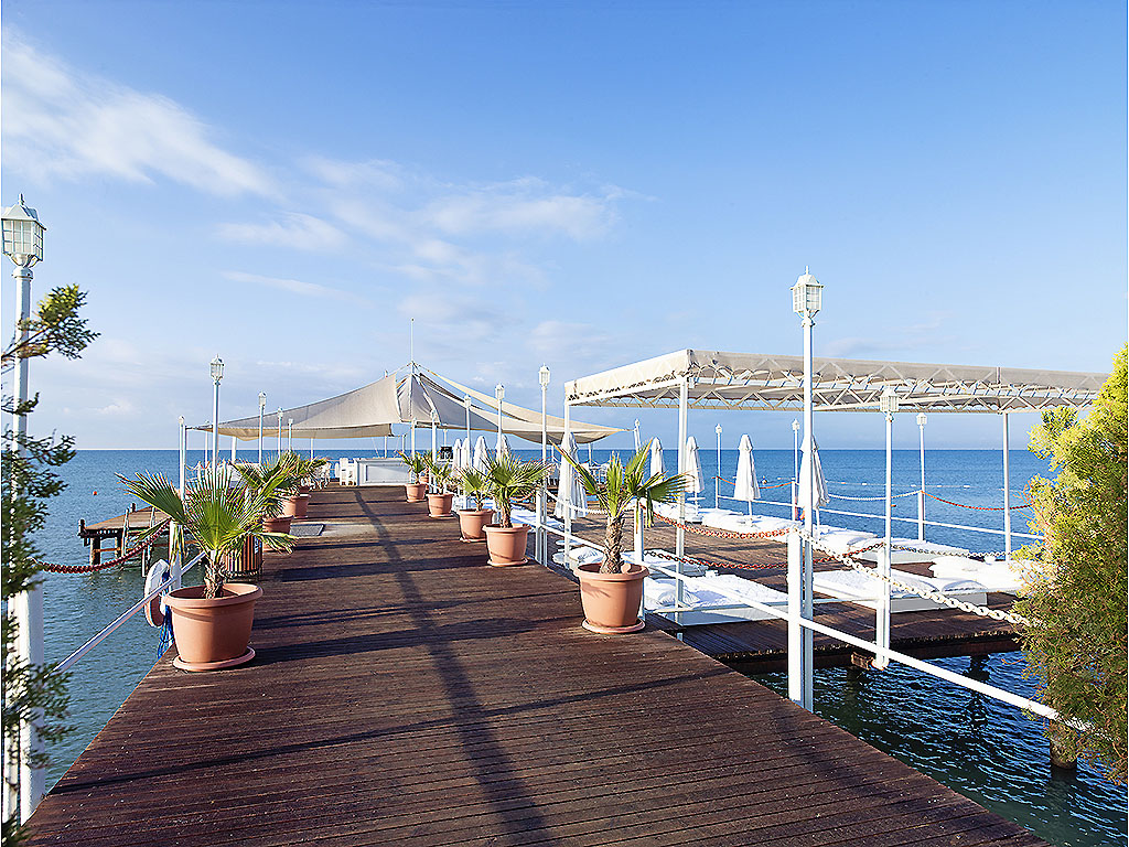 Dobedan Exclusive Hotel & Spa