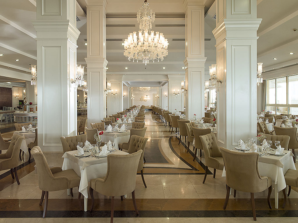 Dobedan Exclusive Hotel & Spa