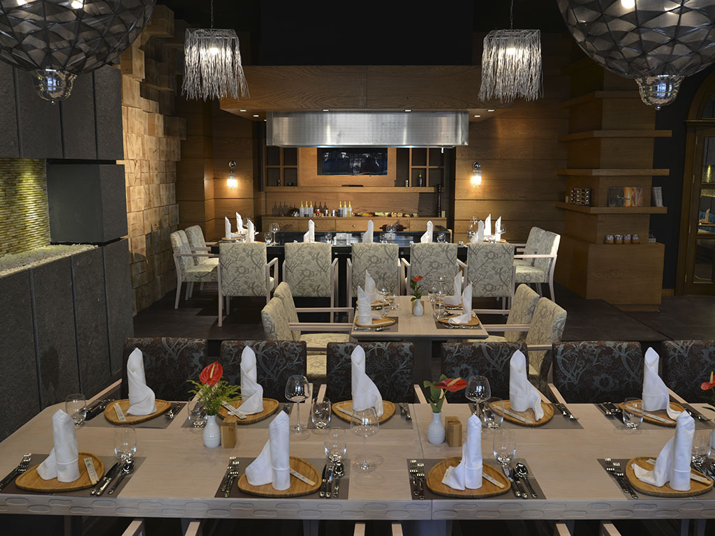 Dobedan Exclusive Hotel & Spa