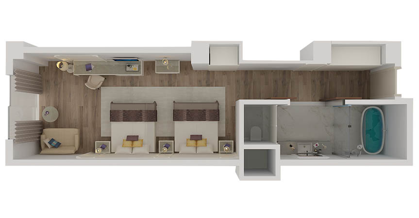 Dobedan Exclusive Hotel & Spa