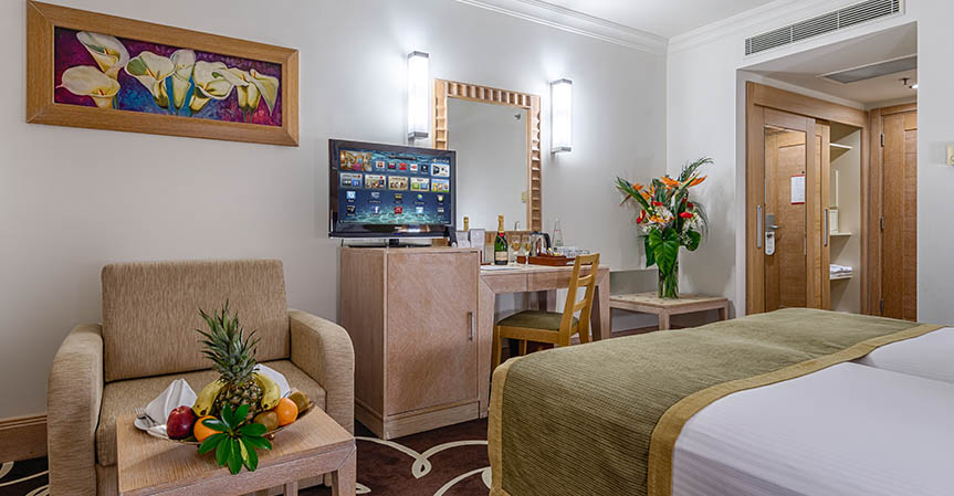 Dobedan Exclusive Hotel & Spa