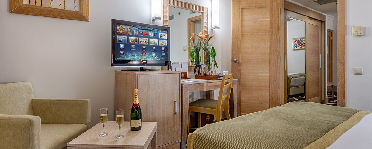Dobedan Exclusive Hotel & Spa