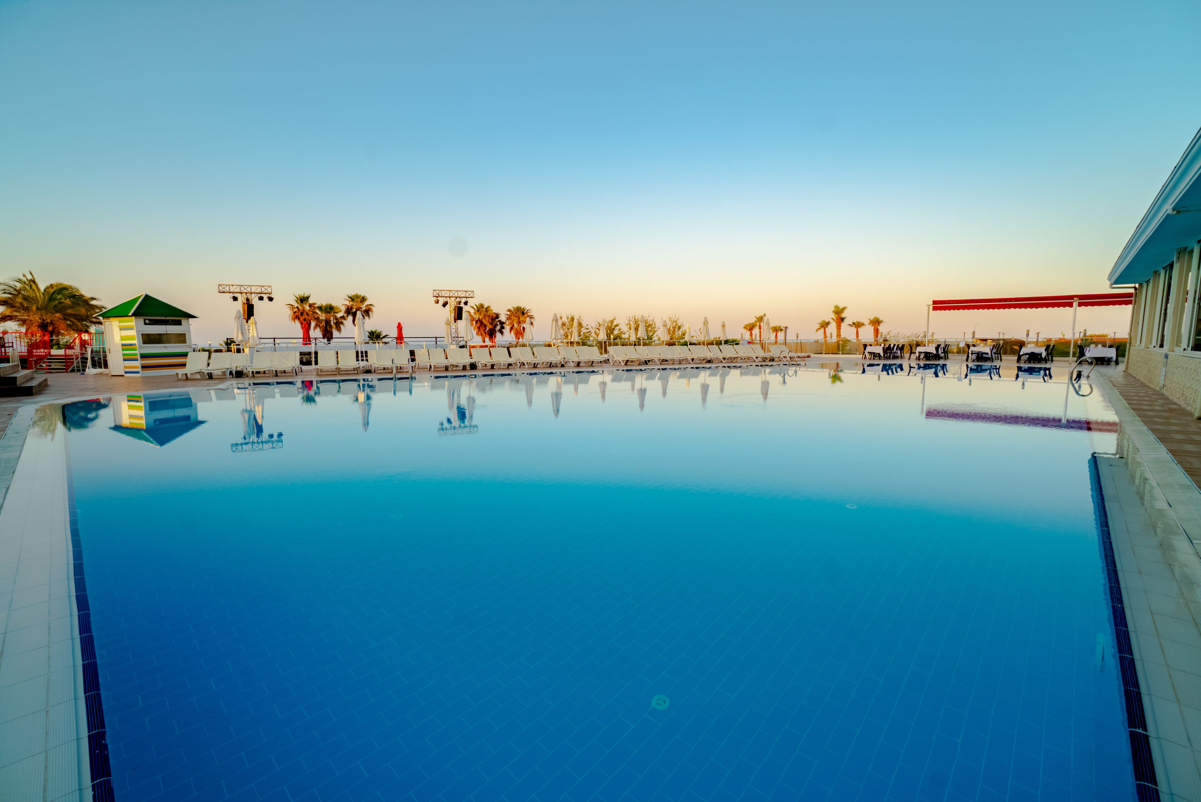 Luna Vista Belek