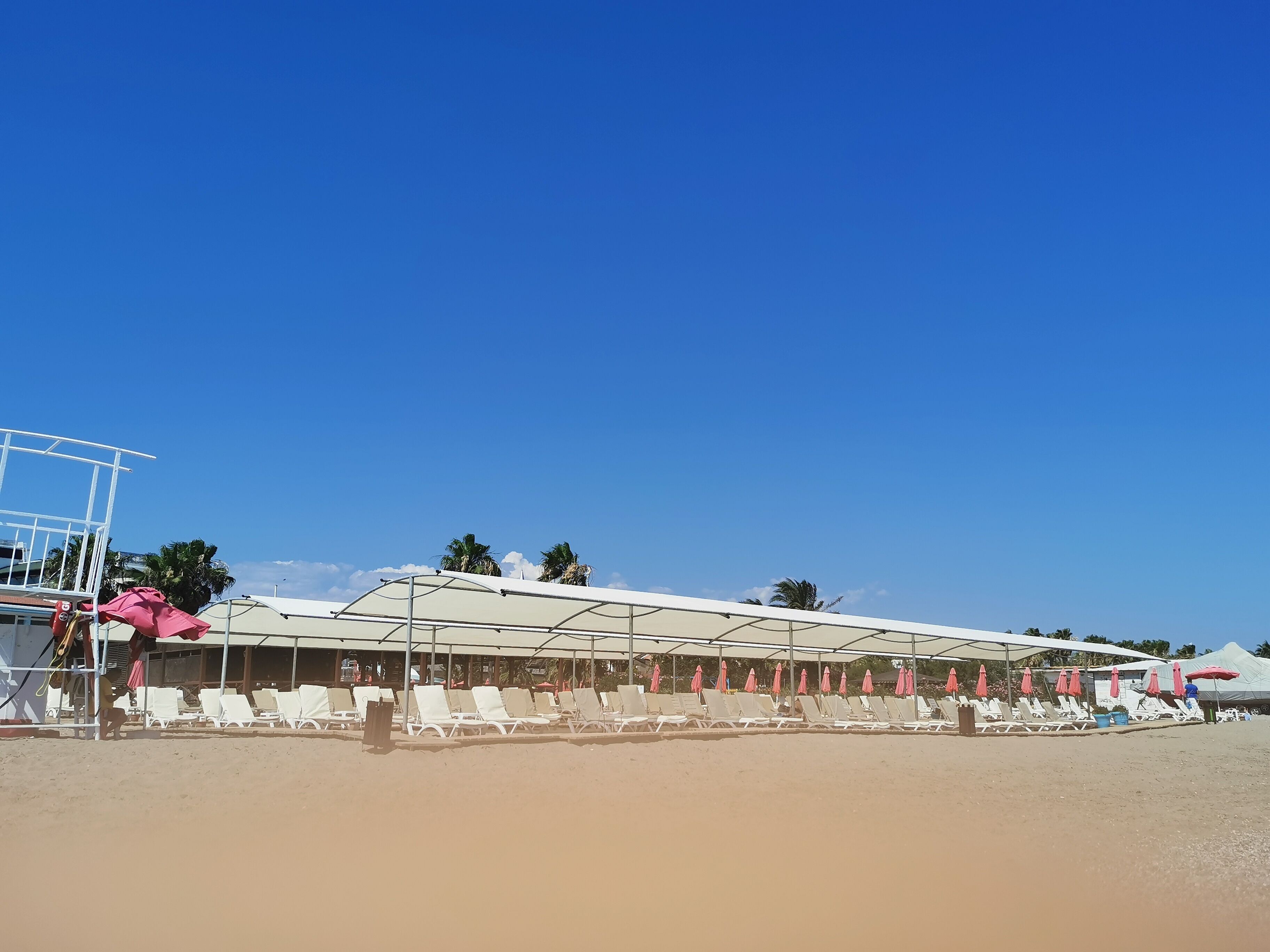 Luna Vista Belek