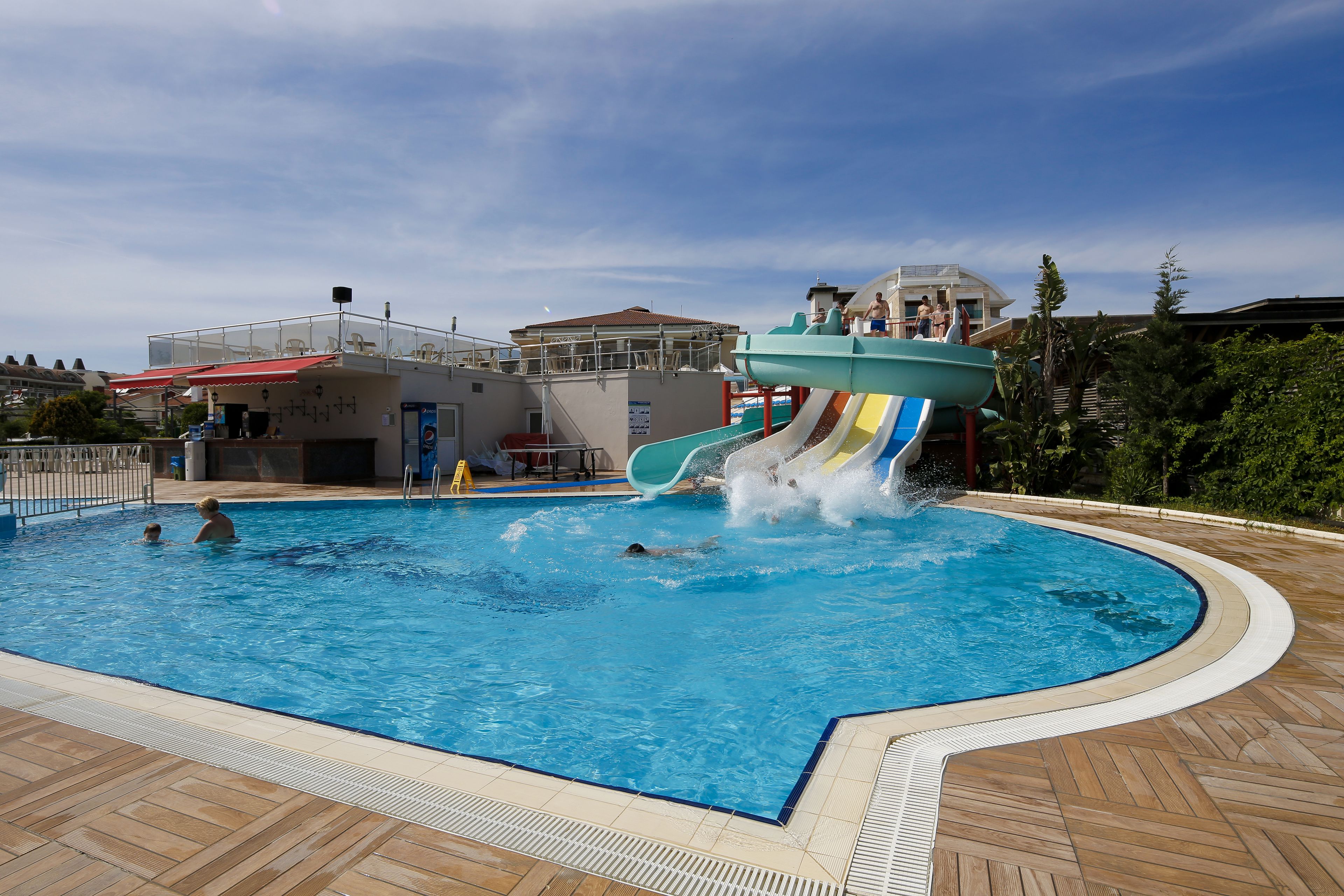 Luna Vista Belek