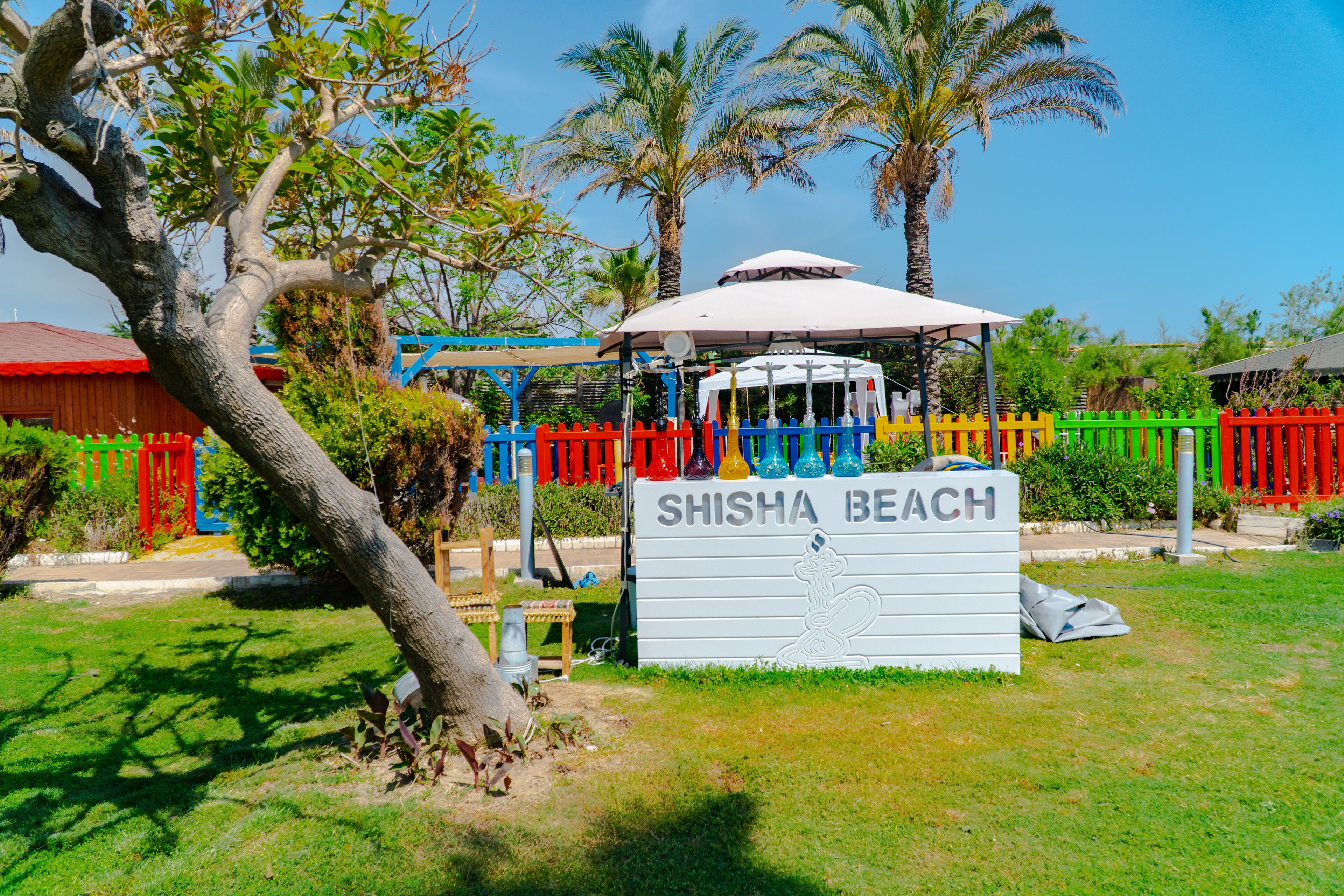 Luna Vista Belek