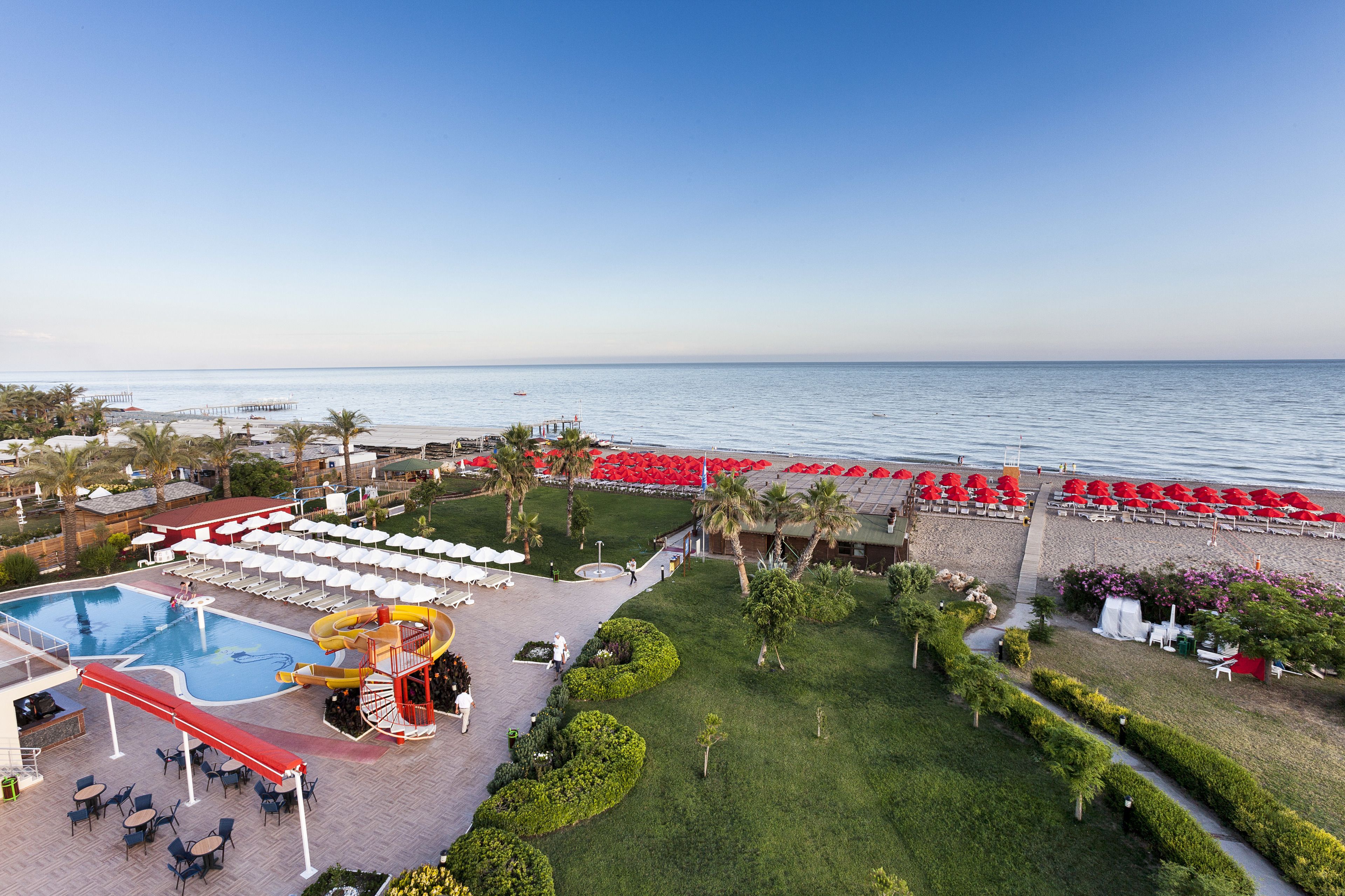 Luna Vista Belek