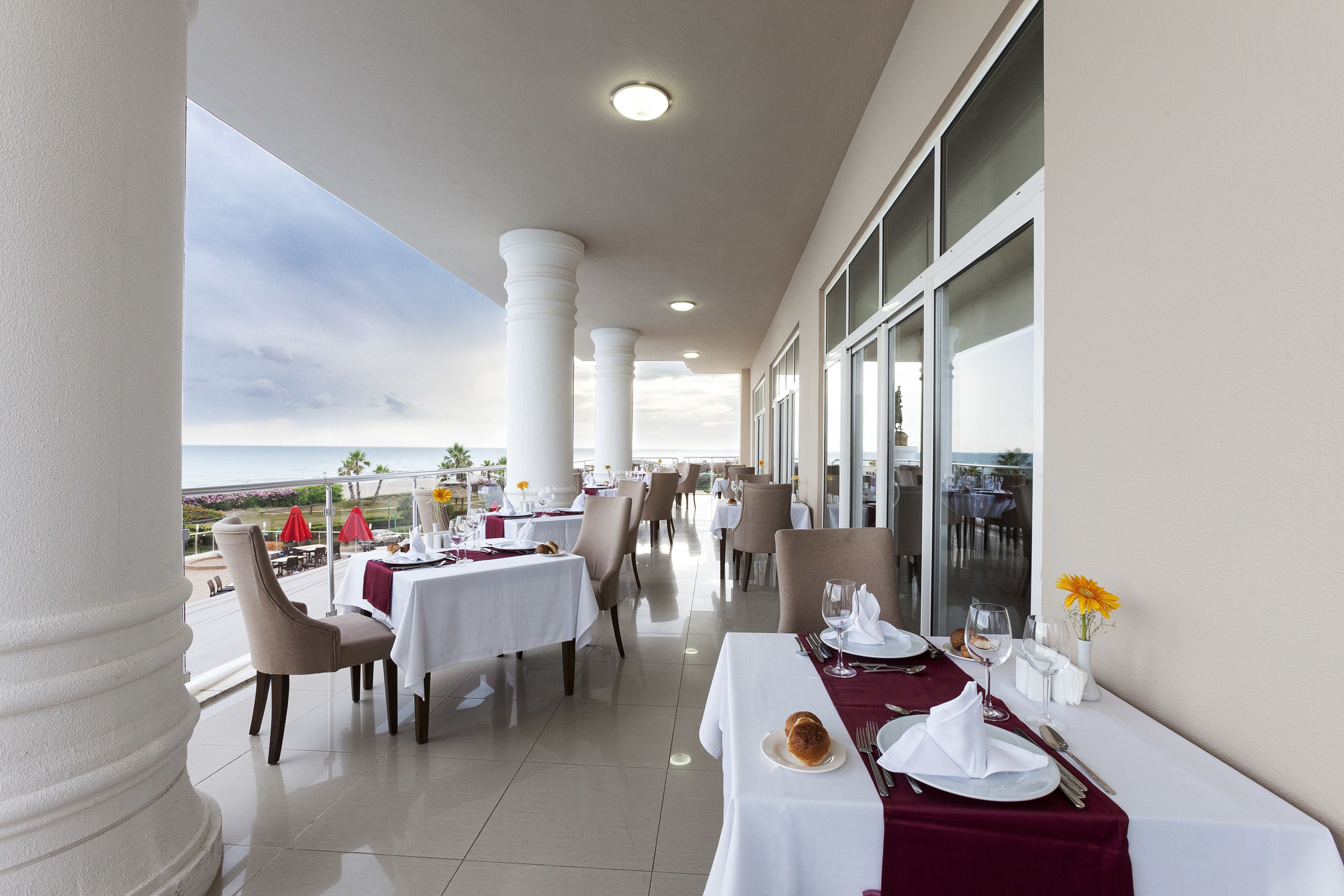 Luna Vista Belek