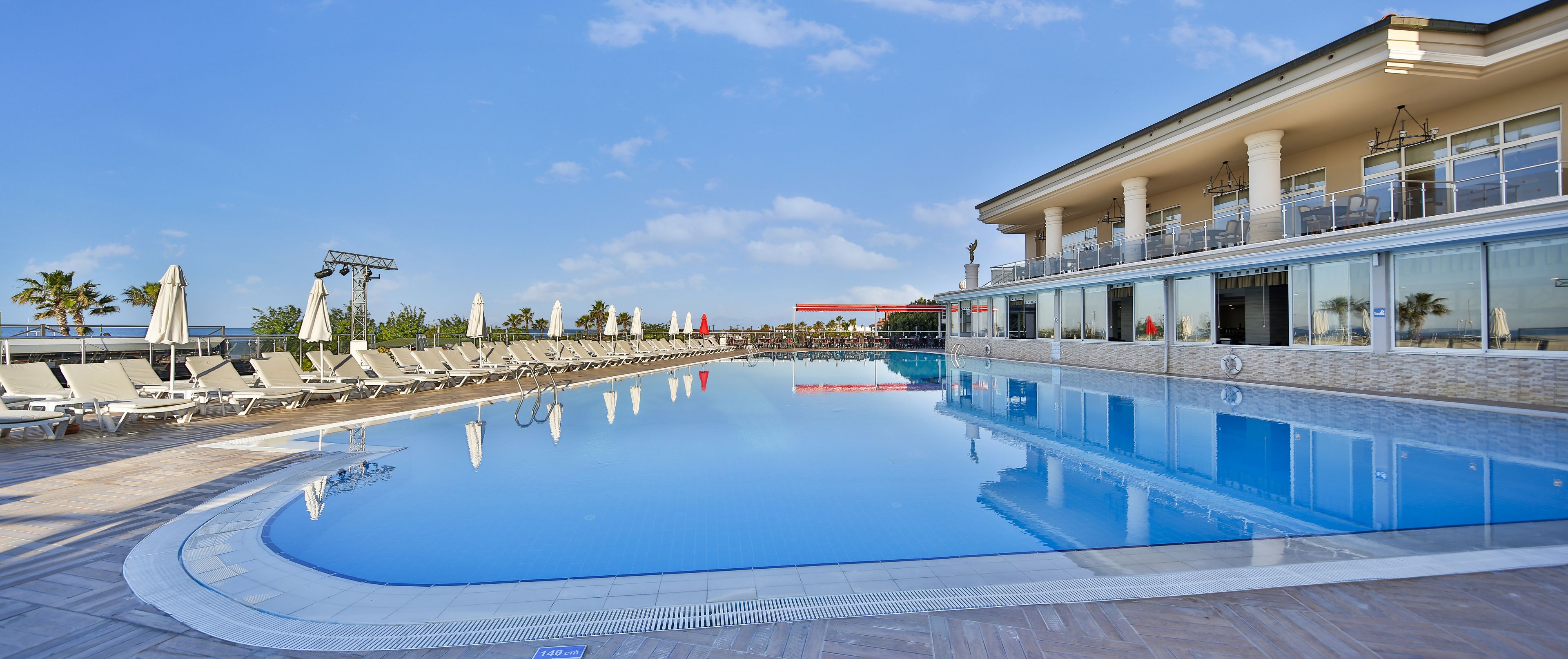 Luna Vista Belek