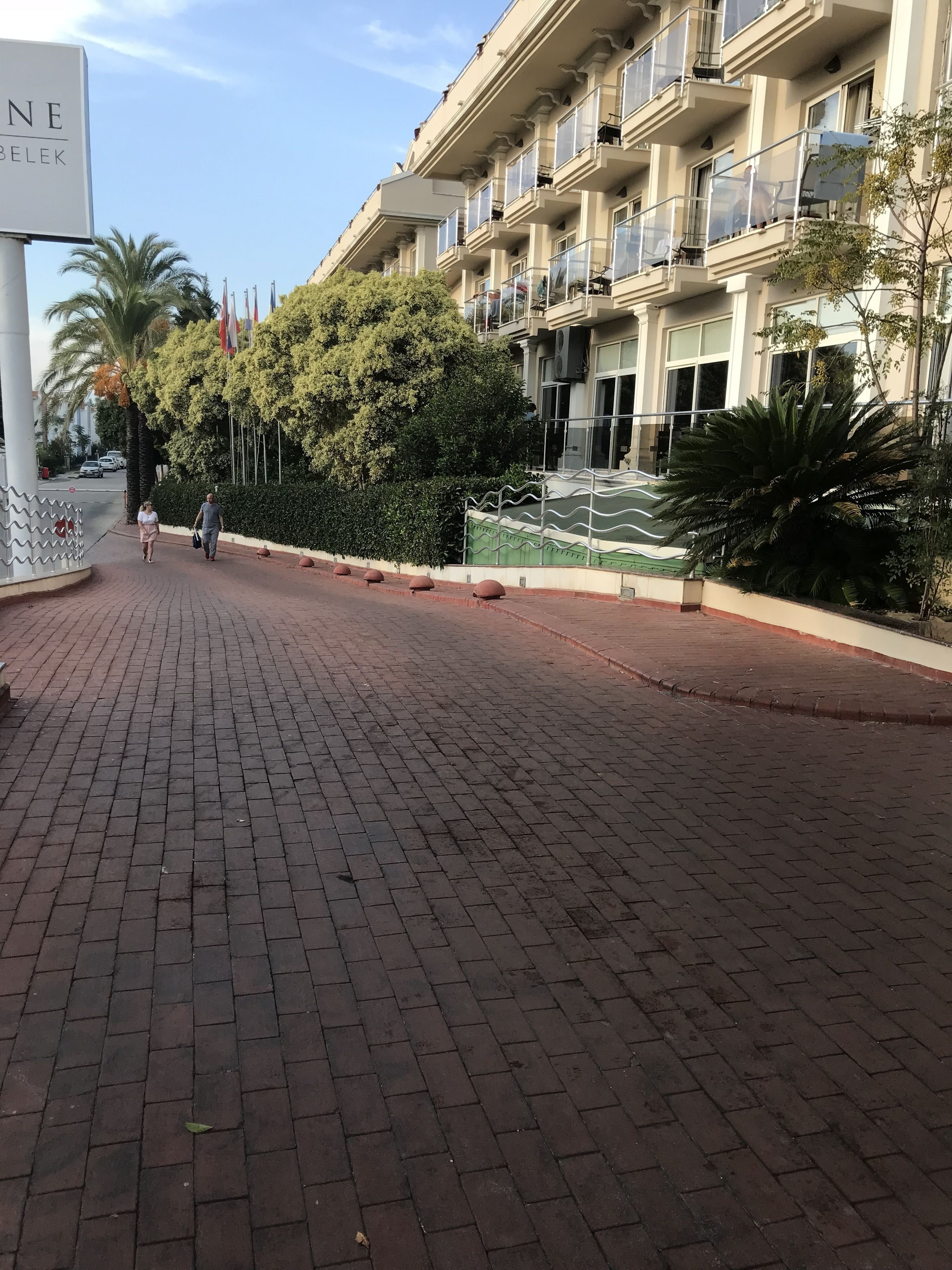 Luna Vista Belek